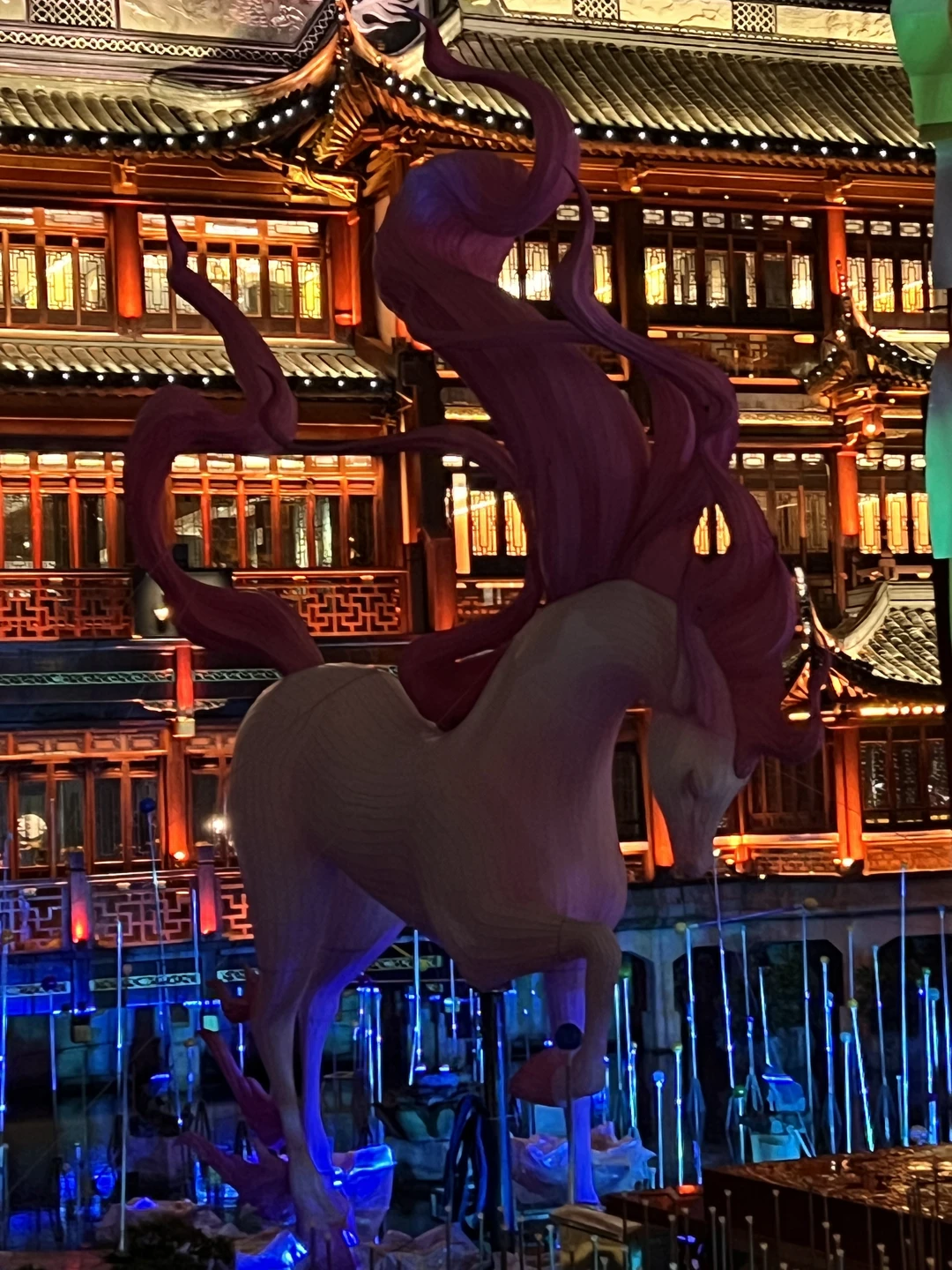 Весь Шанхай за один день