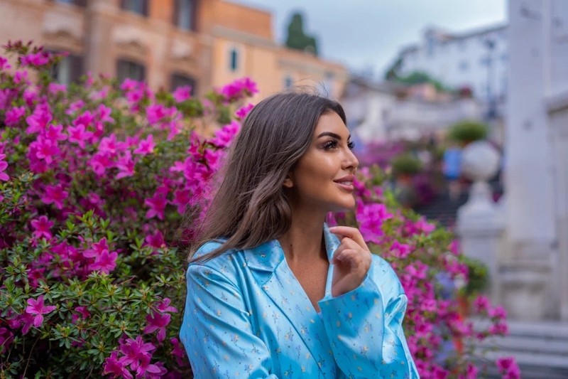 Спасибо за такую душевную атмосферу и продуманный маршрут — я увидела места, от которых просто захватывает