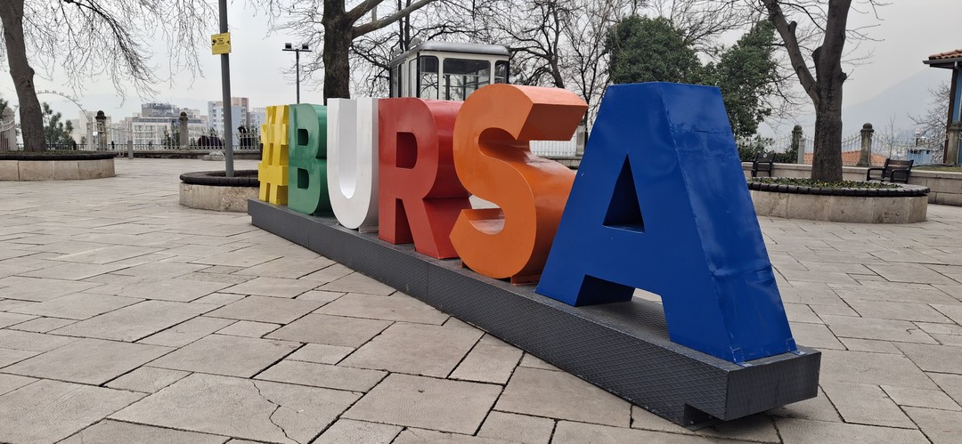 Знакомьтесь, Бурса (Наталья)