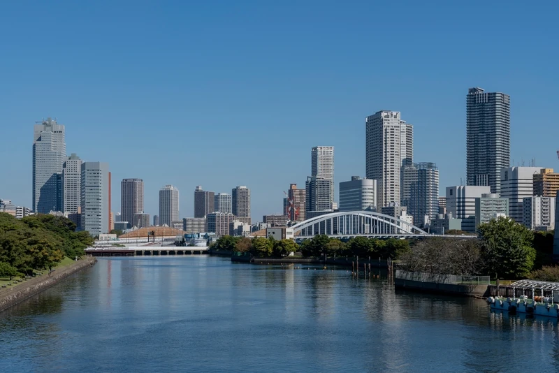 Токио, Камакура, Иокогама и остров Одайба: тур с включёнными перелётами