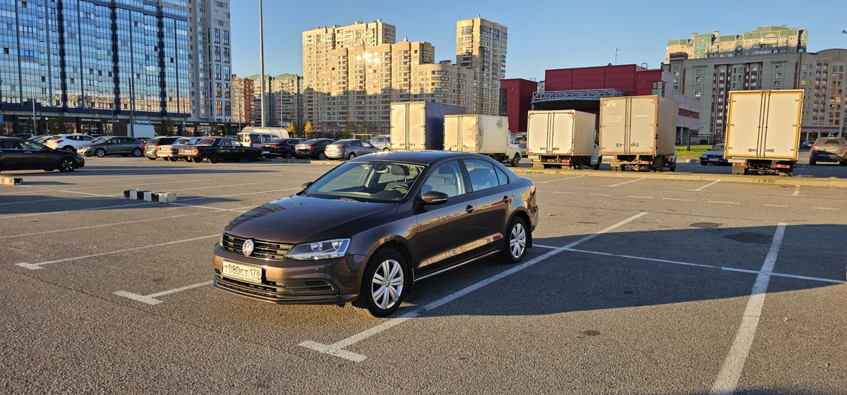 Яркое автопутешествие в Кронштадт (11/13)