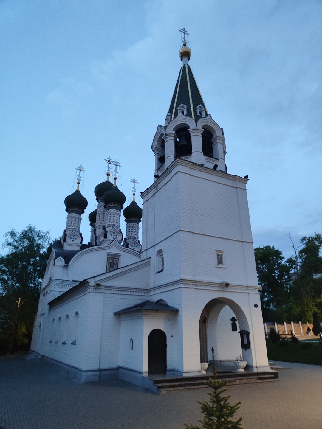 Понравилась организация, экскурсовод рассказывала очень интересно, отвечала на вопросы, все и взрослые и дети остались довольны