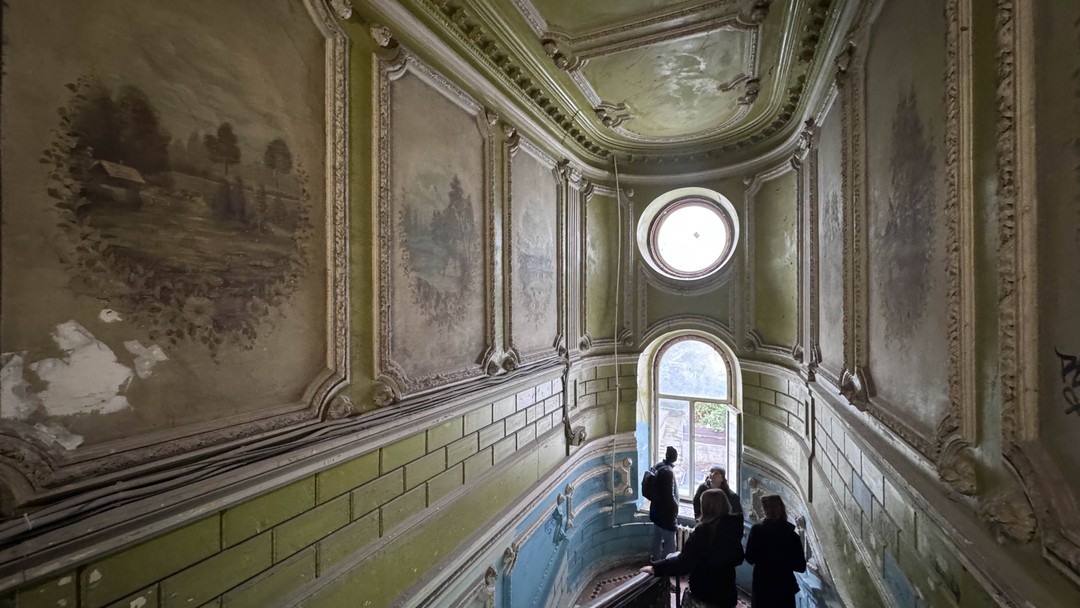 Многоликий Ростов-на-Дону (Екатерина)