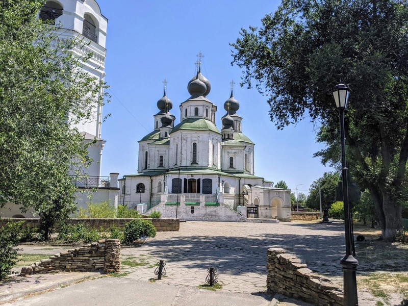 Из Ростова-на-Дону - в Старочеркасский музей-заповедник