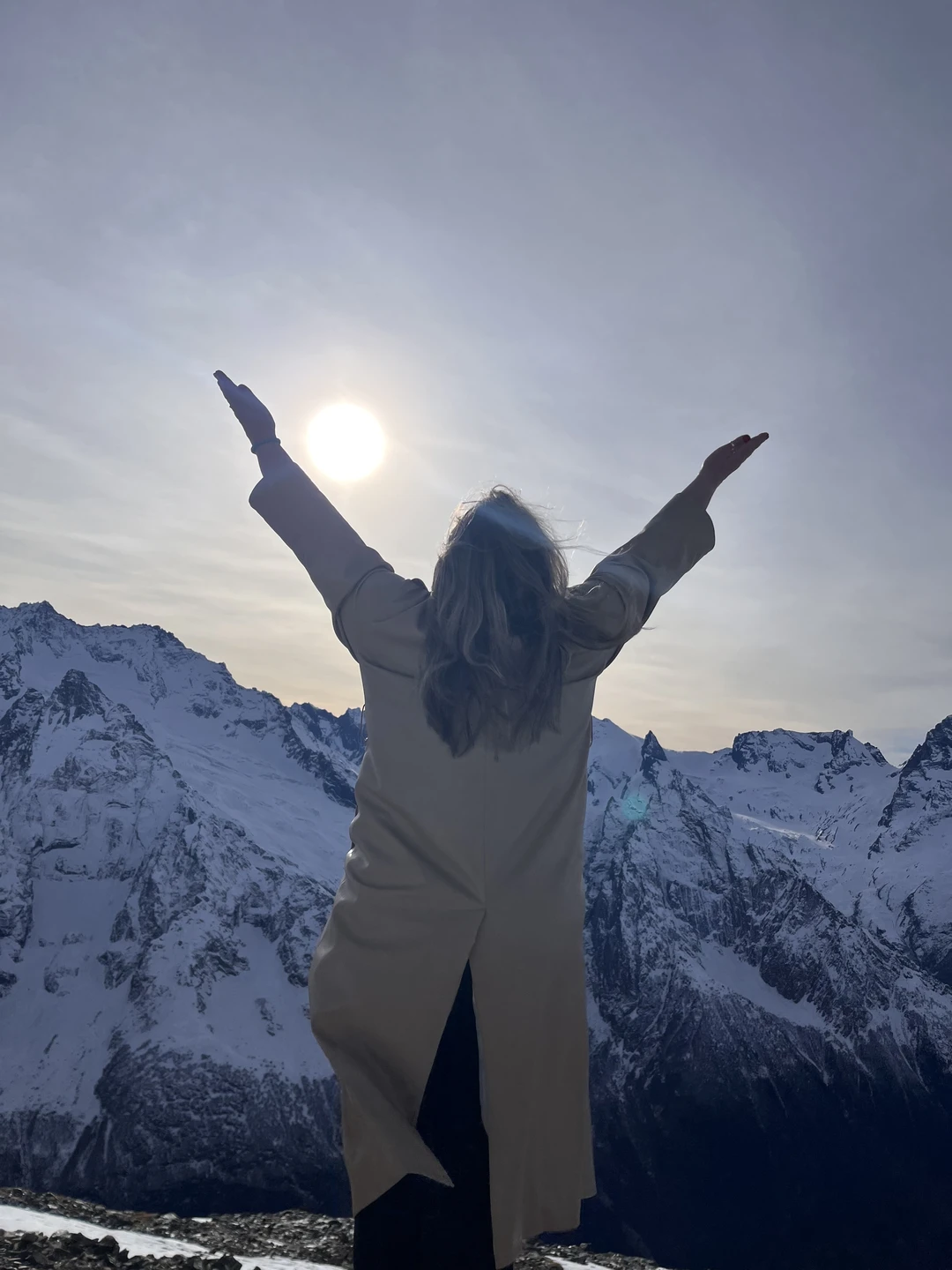 Доброго времени суток. Благодарю за поездку, за внимание, заботу. Все прошло наилучшим образом. Экскурсия просто ВАУ