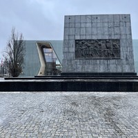 Фото отзыва 1: экскурсия "Авто-пешеходная прогулка по Варшаве"