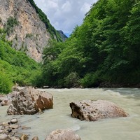 Фото отзыва 5: экскурсия "Кабардино-Балкария, которая останется в вашем сердце"