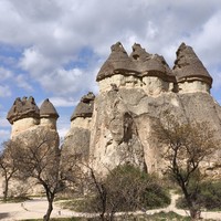 Фото отзыва 3: экскурсия "Самое-самое в Каппадокии за 1 день!"