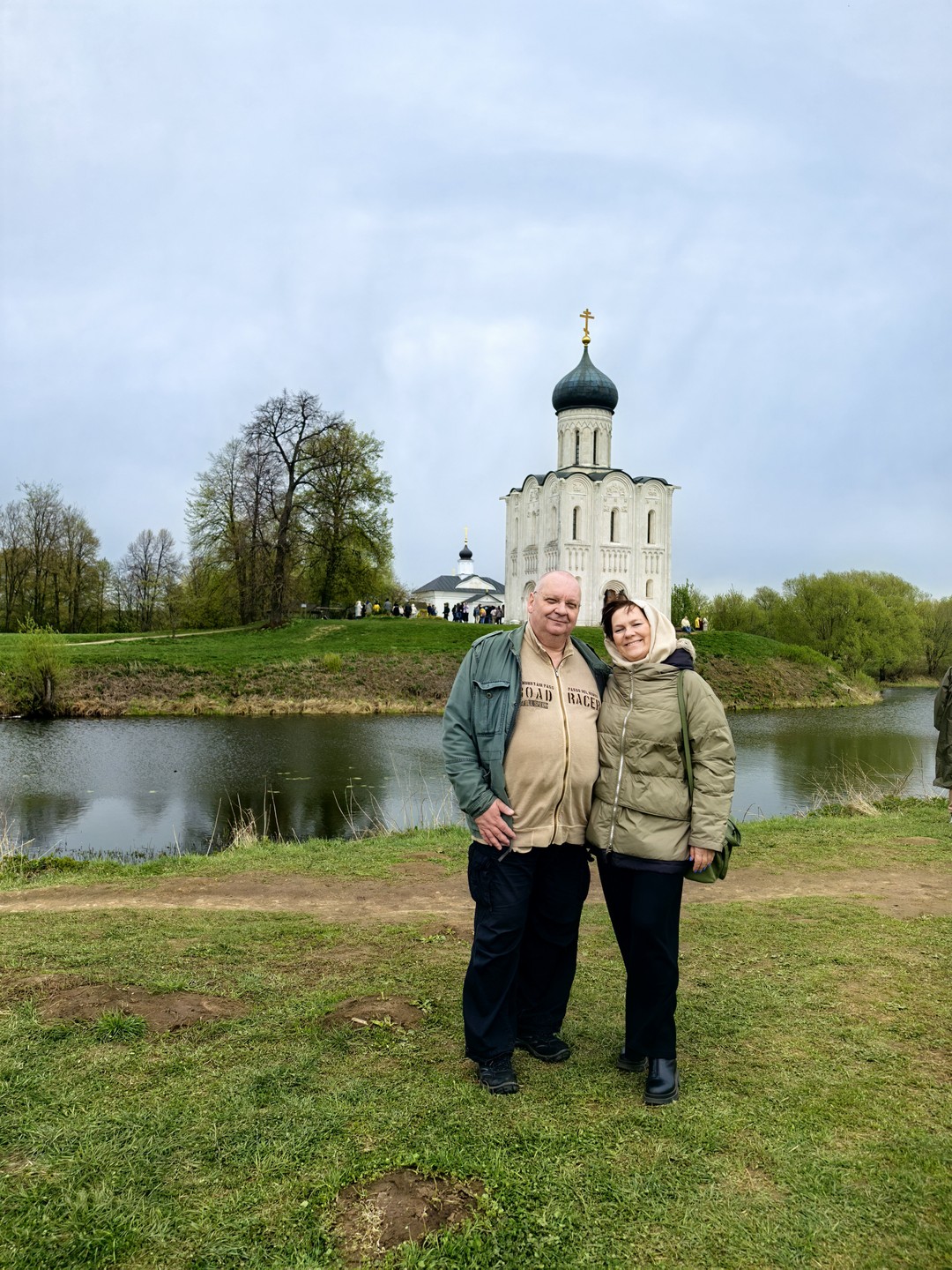 Очень благодарны Елене за вчерашнюю экскурсию! Всё очень подробно, за это огромное спасибо. Отдельная благодарность за