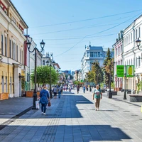 Чем интересна Большая Покровская улица в&nbsp;Нижнем Новгороде