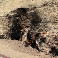 Фото отзыва 2: экскурсия "Тайны Гобустана и чудеса окрестностей Баку (всё включено)"