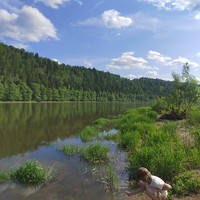 Фото отзыва 2: экскурсия "Душевное путешествие по Башкирии"