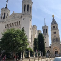 Фото отзыва 3: экскурсия "Бонжур, Лион!"