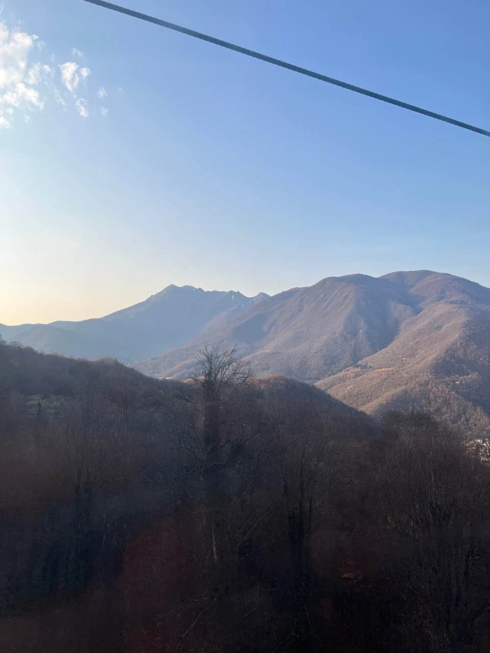 Хочу выразить огромную благодарность за прекрасно организованную экскурсию! Программа включала три курорта — Роза Хутор, Газпром