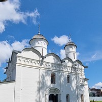 Фото отзыва 1: экскурсия "Разгадать суздальский феномен"
