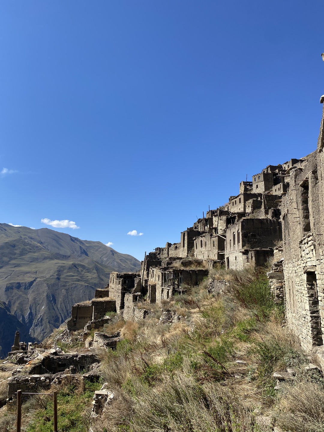 Виды от которых кружилась голова! Насыщенная и разнообразная программа, нужно потратить еще несколько дней, чтобы осмыслить