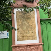 Фото отзыва 5: экскурсия "Иммерсивная прогулка-спектакль «Тюмень навсегда» (в группе)"