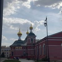 Фото отзыва 4: экскурсия "Квест-экскурсия по Нижегородскому кремлю — без гида"
