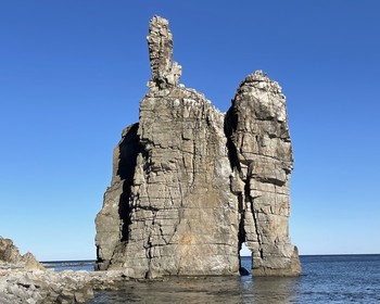 Бухта Дубовая