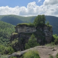 Фото отзыва 3: экскурсия "Джилы-Су: путешествие из Кисловодска"