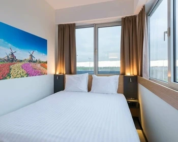 Фото отзыва 3: авторский тур "Жемчужины Западной Европы: Франция, Бельгия, Голландия с экскурсиями на выбор"