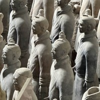 Фото отзыва 1: экскурсия "Терракотовая армия в Сиане"