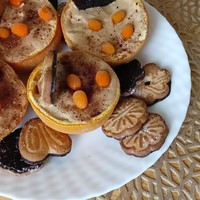 Фото отзыва 2: экскурсия "Дом династии Валль: экскурсия + мастер-класс по скандинавской кухне"