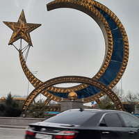 Фото отзыва 2: экскурсия "Из Кисловодска — в Чечню (в мини-группе)"
