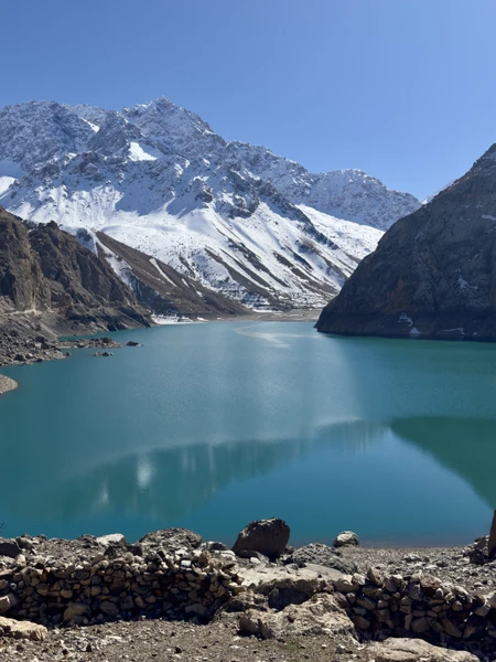 Прекрасная экскурсии, отдохнули душой и телом. Красивые пейзажи, панорамные виды, как тур одного дня рекомендуем. Организация на высшем уровне 👍