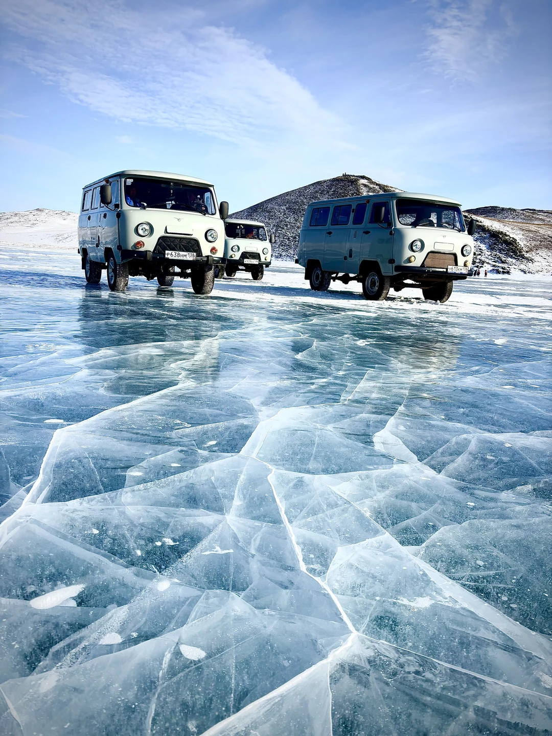 Отличный гид Виталий, очень хороший рассказчик, добрый и отзывчивый, суетился, помогал