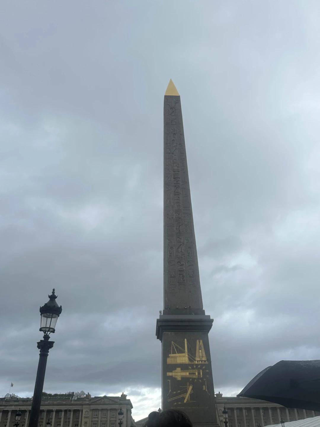 Свидание с Парижем каждый день (Алла)