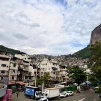 Фото отзыва 3: экскурсия "Лучшее в Рио за 1 день"