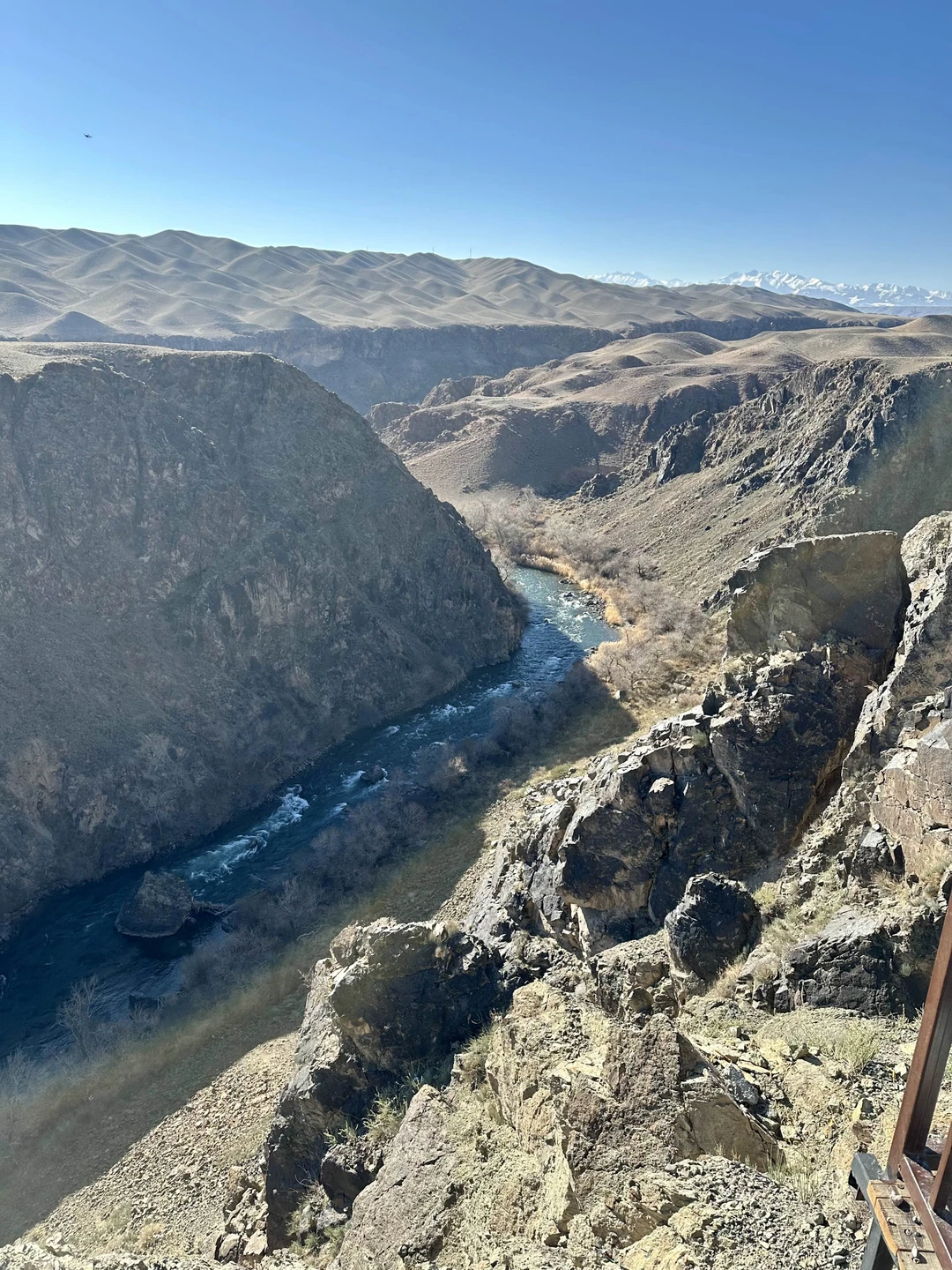 Экскурсия прекрасная, на каждой локации масса времени на полноценное знакомство с новым местом, а сами локации