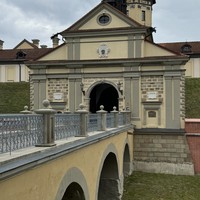 Фото отзыва 5: экскурсия "Несвиж — город-музей под открытым небом"