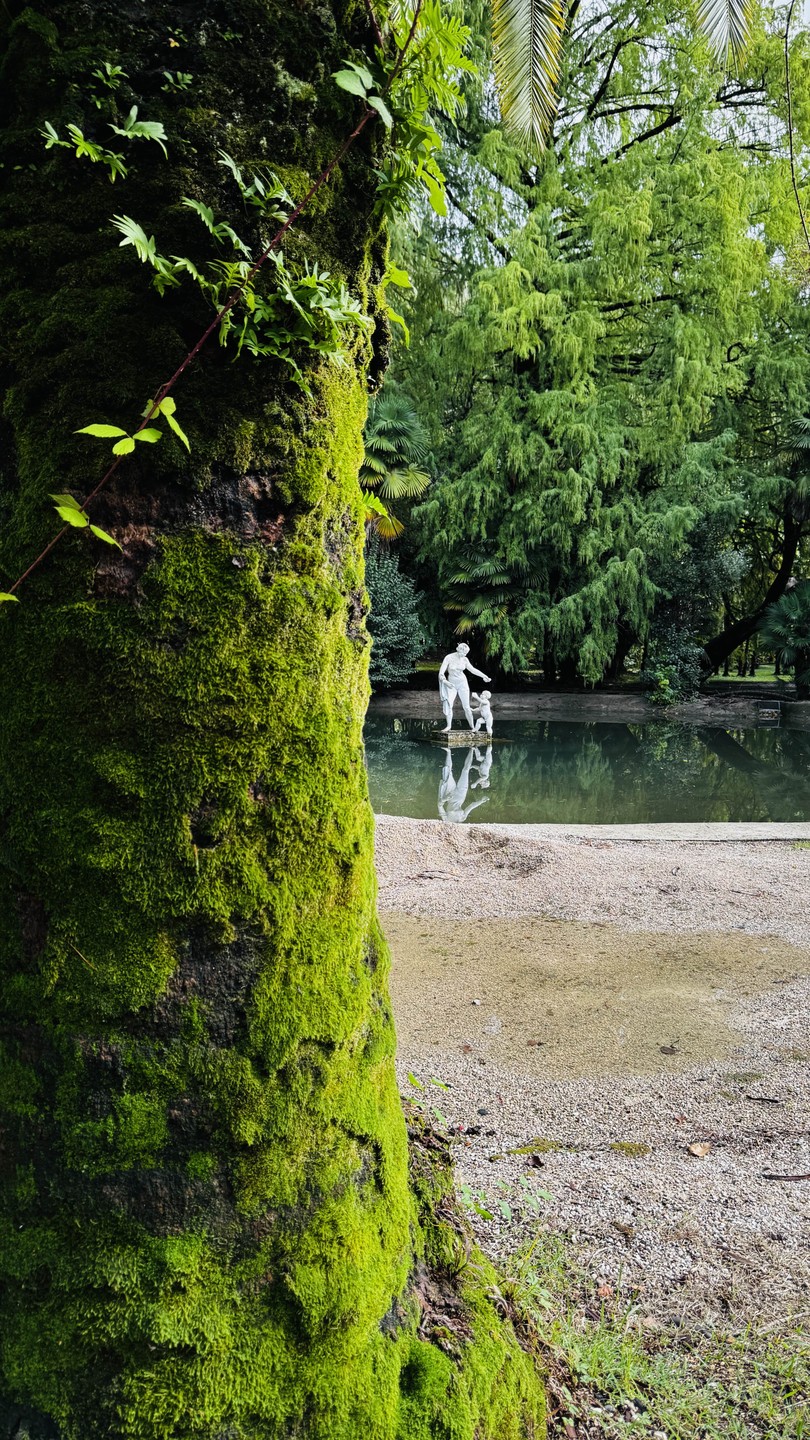 Экскурсия очень комфортная. Артур провез нас везде, куда мы запланировали