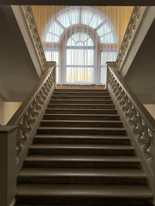 Самые удивительные места Новосибирска: мосты, дома и улицы