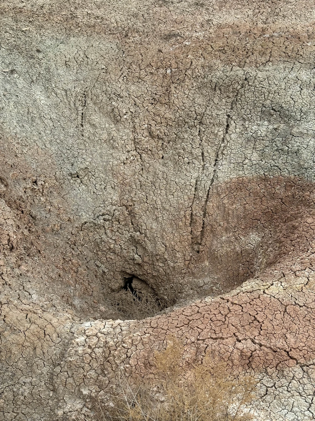 Наша экскурсия с гидом Азиком началась с розового озера и закончилась в рыбном ресторане на каспийском