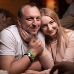 Виталий и Марина