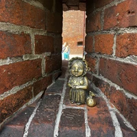 Фото отзыва 2: экскурсия "Влюбиться в Калининград за 4 часа!"