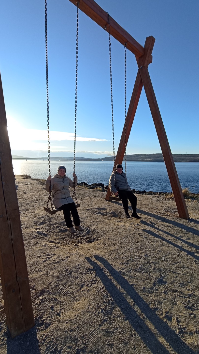 Мы побывали на экскурсии с гидом Александром, он очень душевно и с любовью рассказывал про свой