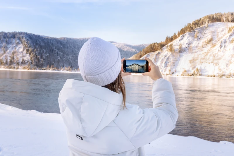Сибирский уик-энд: нацпарк «Красноярские Столбы», экскурсия по Красноярску и Дивногорску