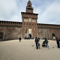 Фото отзыва 1: экскурсия "Милан для новичков"