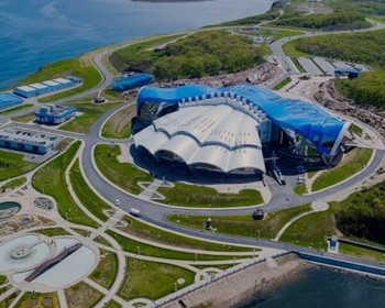 Океанариум, морская прогулка по островам, экскурсия на ферму морепродуктов