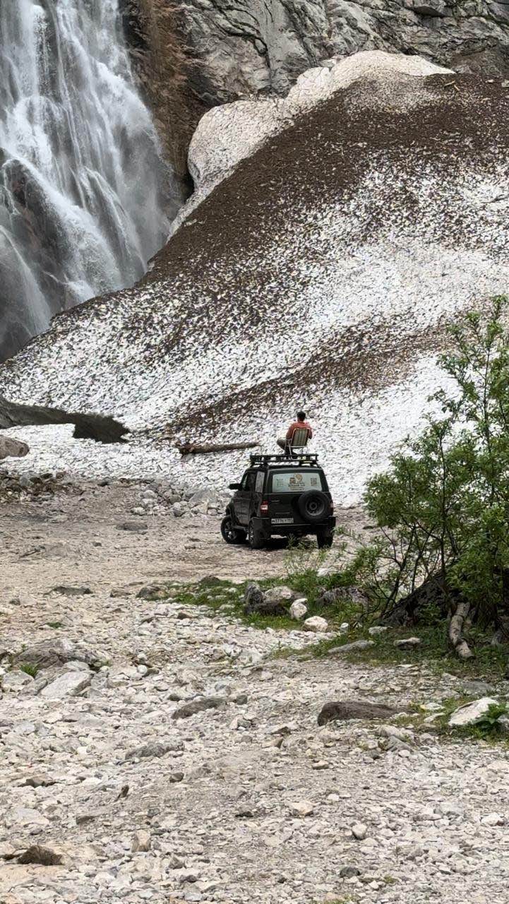 Отзыв спустя три месяца от жены, пожалуй так и начнем😁