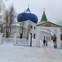 Фото отзыва 4: экскурсия "Мурманск: когда главное уже посмотрели (в мини-группе)"