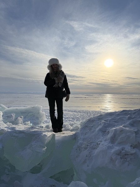 отличная экскурсия в Листвянку