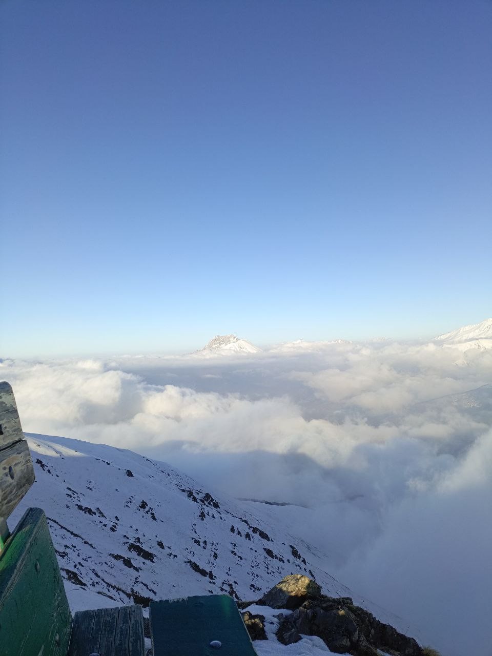 По Северной Осетии с фотографом: три ущелья, лавочка счастья и Мидаграбинское озеро (Дмитрий)