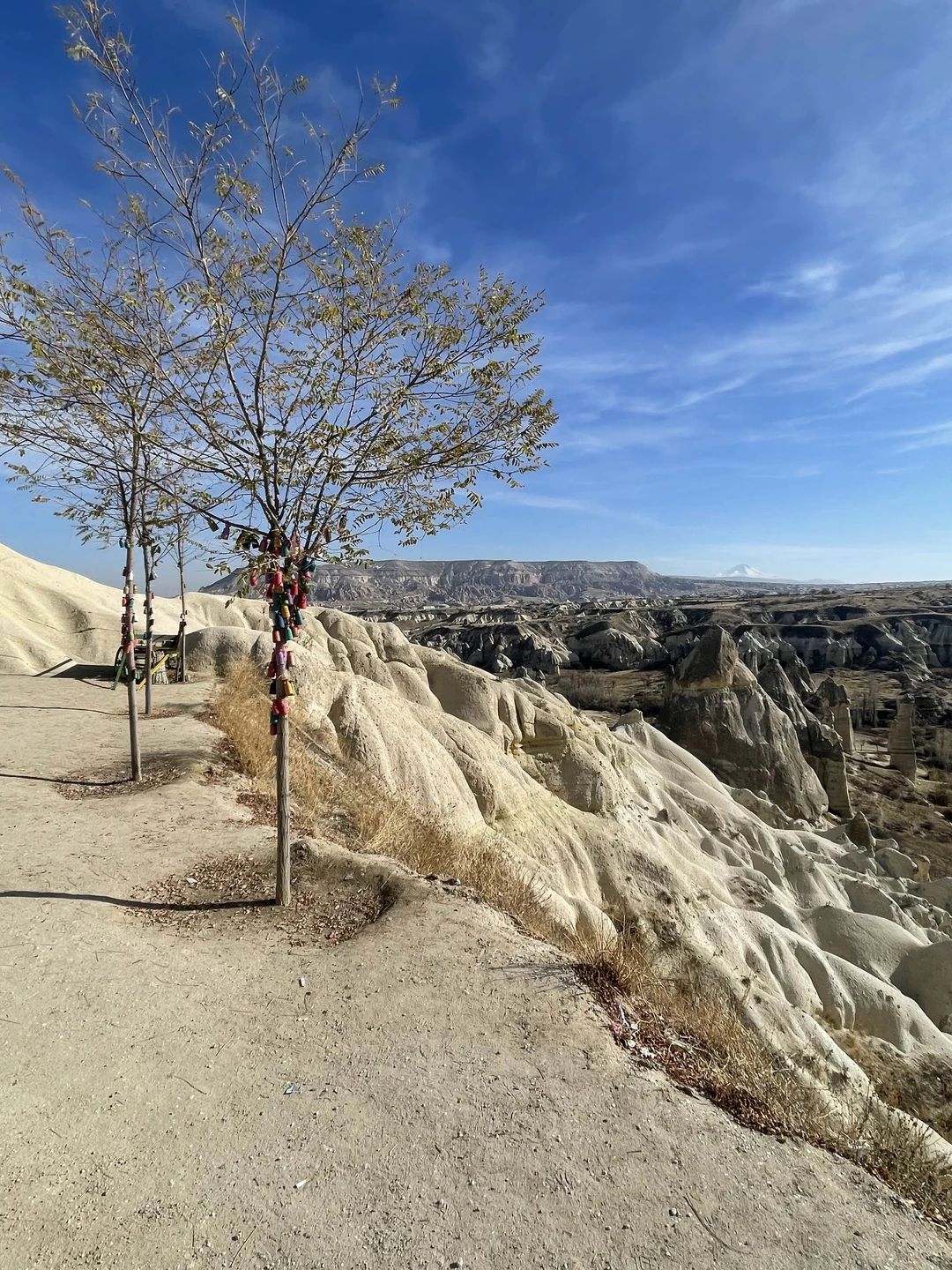 Все хорошо. Единственное, в следующий раз я бы выбрала номер не в пещерном варианте (там сыро)