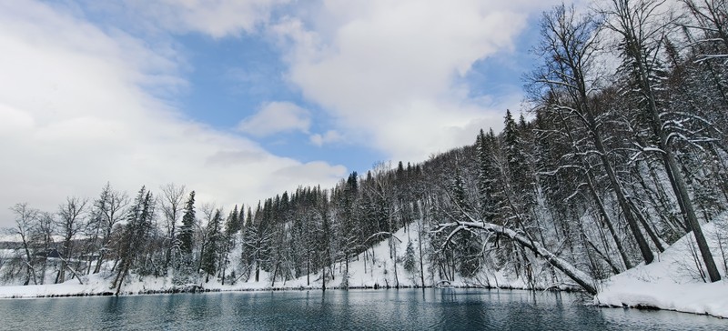 Неизведанная Башкирия (Наталия)