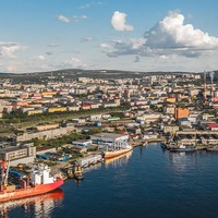 Мурманск: всё о&nbsp;столице Заполярья